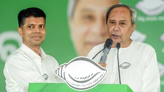 VK Pandian Says 'Sorry' As He Quits Active Politics After BJD's Poll Debacle In Odisha
